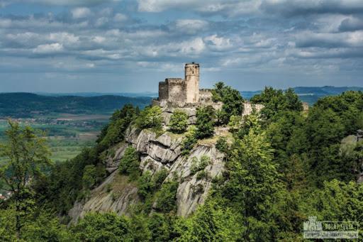 Sudety Hut 3 Apartment Podgorzyn Bagian luar foto