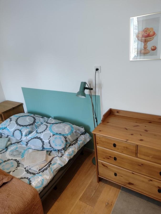 Sudety Hut 3 Apartment Podgorzyn Bagian luar foto