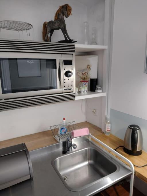 Sudety Hut 3 Apartment Podgorzyn Bagian luar foto