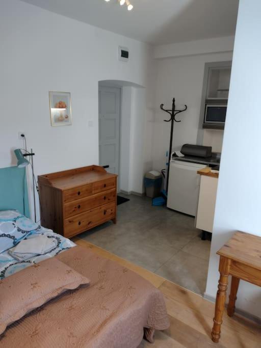 Sudety Hut 3 Apartment Podgorzyn Bagian luar foto