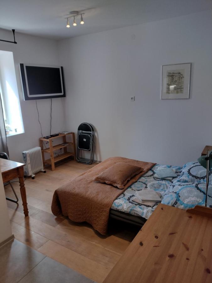 Sudety Hut 3 Apartment Podgorzyn Bagian luar foto