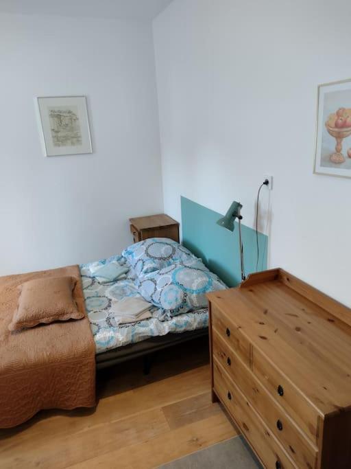 Sudety Hut 3 Apartment Podgorzyn Bagian luar foto