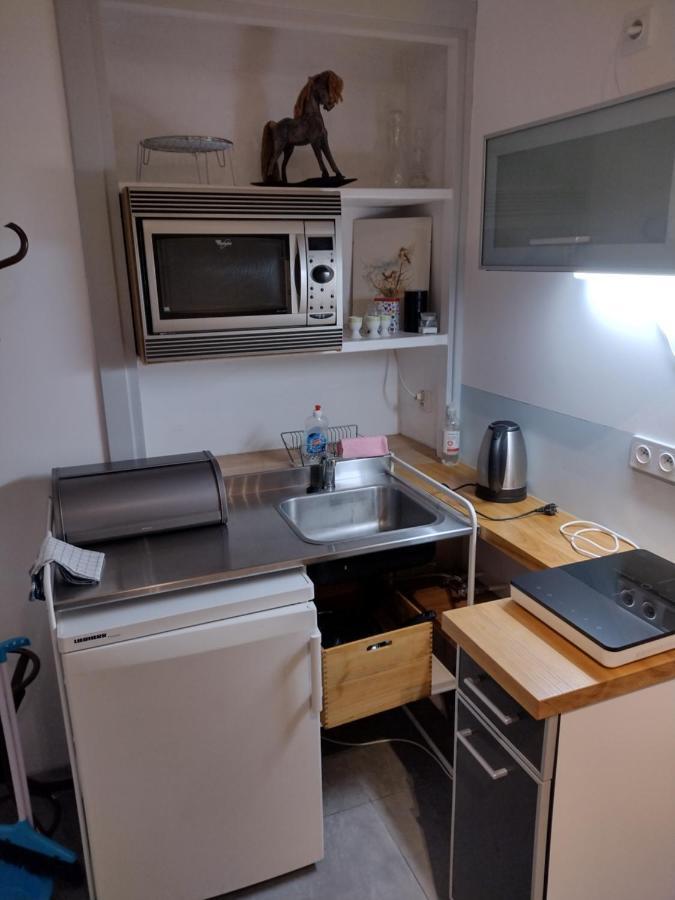 Sudety Hut 3 Apartment Podgorzyn Bagian luar foto