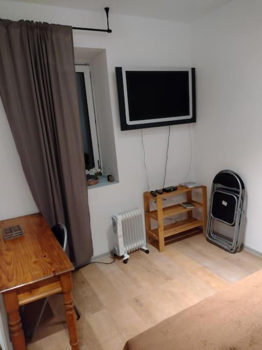 Sudety Hut 3 Apartment Podgorzyn Bagian luar foto