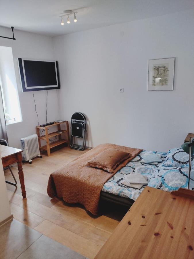 Sudety Hut 3 Apartment Podgorzyn Bagian luar foto