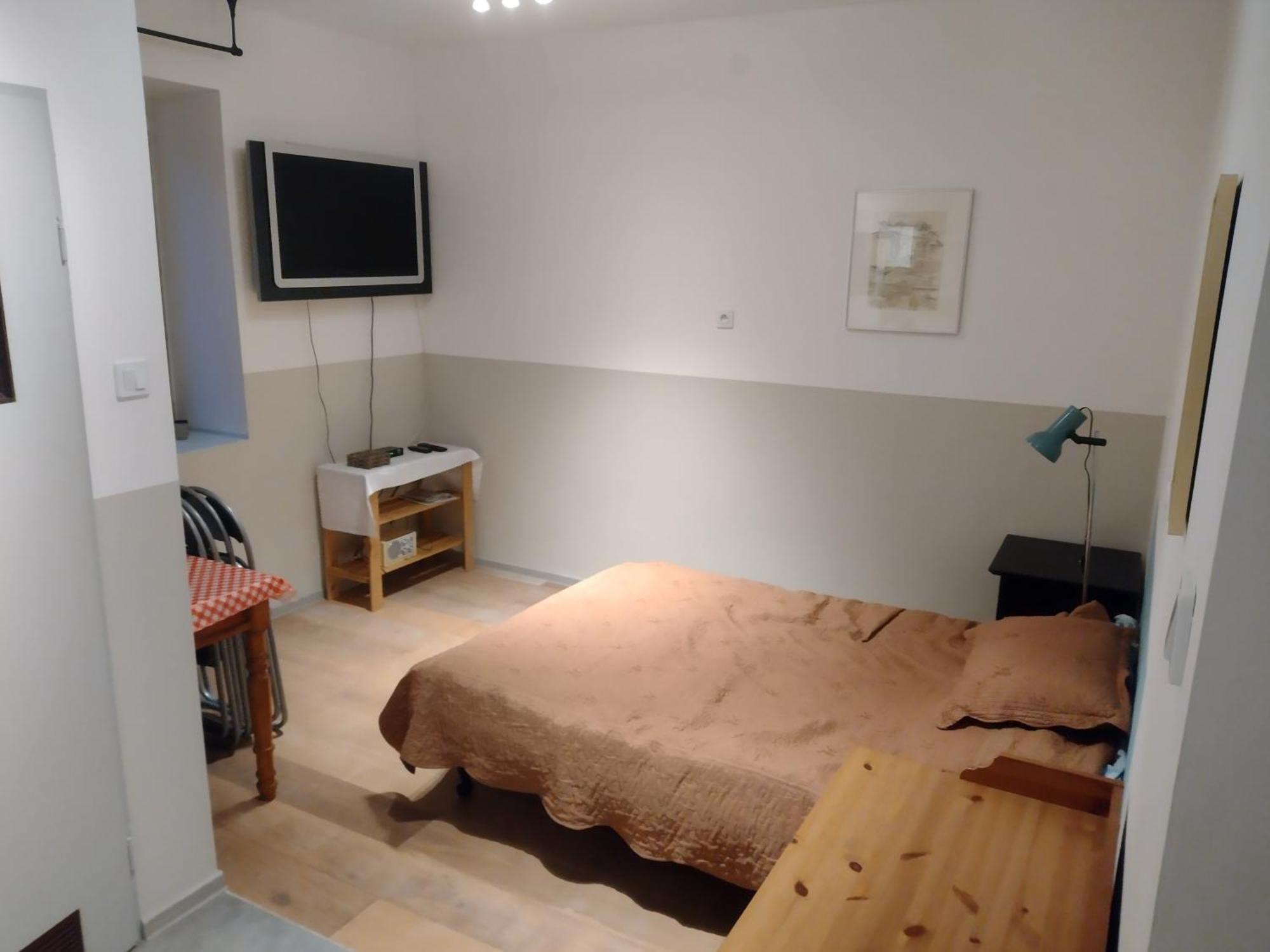 Sudety Hut 3 Apartment Podgorzyn Bagian luar foto